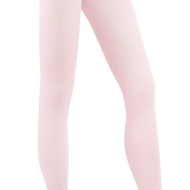 Pėdkelnės mergaitėms rožinė spalva (104-110 cm)