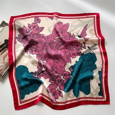 Skarelė 70x70 cm