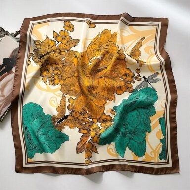 Skarelė 70x70 cm