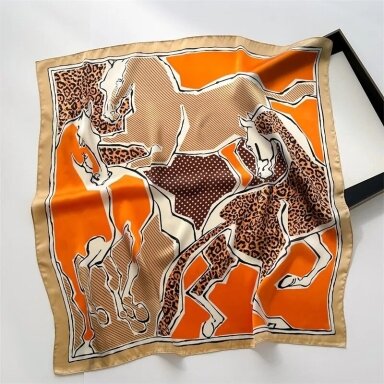 Skarelė 70x70 cm