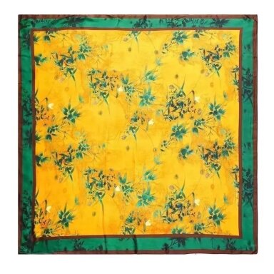 Skarelė 70x70 cm