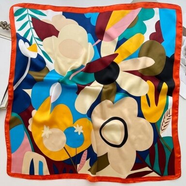 Skarelė 70x70 cm