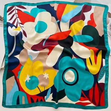 Skarelė 70x70 cm