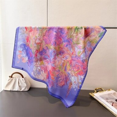 Skarelė 70x70 cm