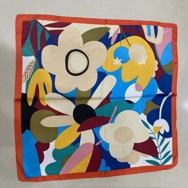 Skarelė 70x70 cm