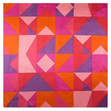 Skarelė 60x60 cm