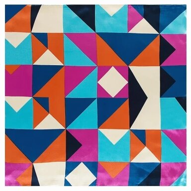 Skarelė 60x60 cm