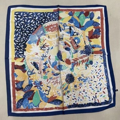 Skarelė 70x70 cm