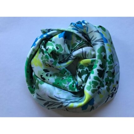 Skarelė GREEN 180x90 cm 1 Skarelė GREEN 180x90 cm 1