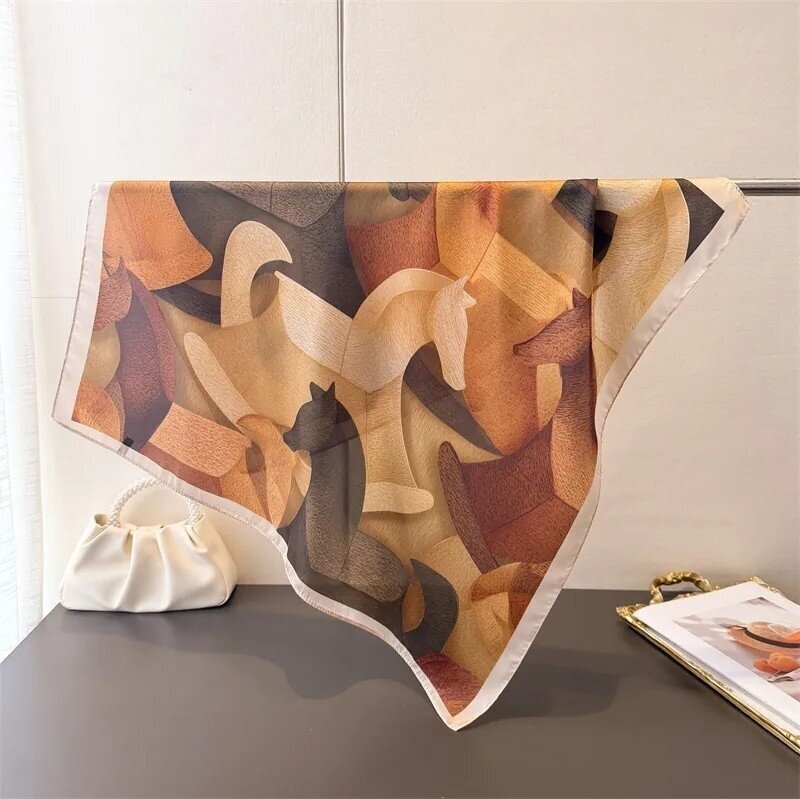 Skarelė 70x70 cm