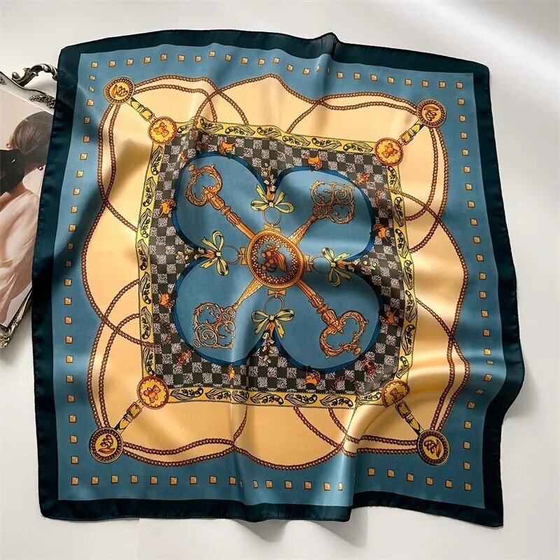 Skarelė 70x70 cm