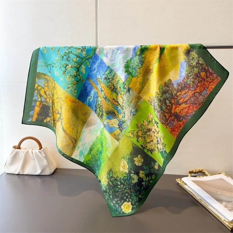 Skarelė 70x70 cm