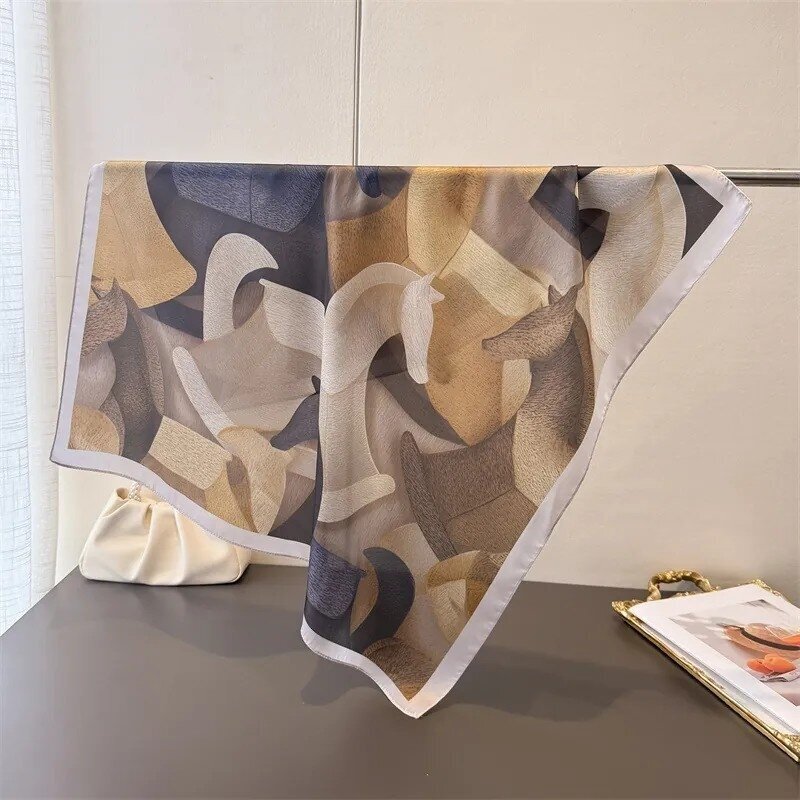Skarelė 70x70 cm