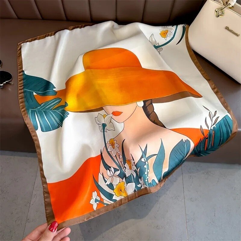 Skarelė70x70 cm